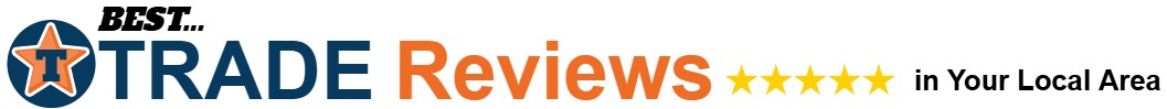 Trade Reviews Logo
